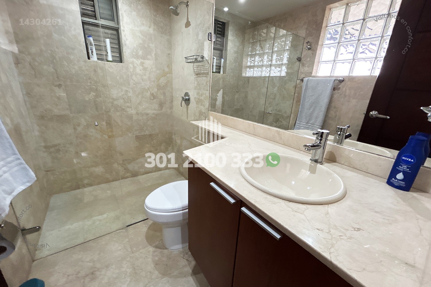 Apartamento en arriendo en El Campestre, Medellín · foto 19 de 24