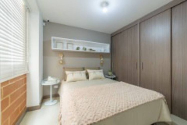 Apartamento de 3 alcobas en venta en Machado, Copacabana, 55 m² · foto 2 de 17