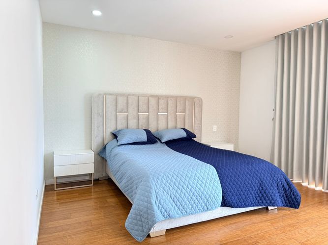 Apartamento de 3 alcobas en arriendo en El Poblado, Medellín, 198 m² · foto 14 de 19