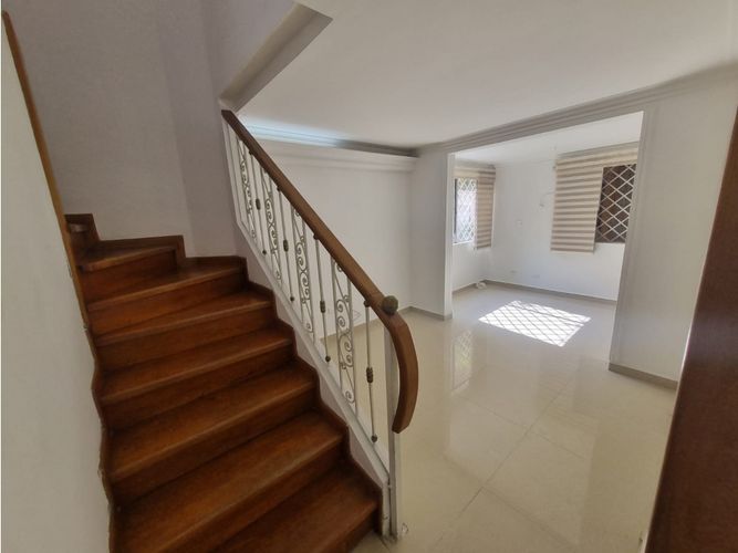 Casa de 4 alcobas en venta en Calasanz, Medellín, 150 m² · foto 4 de 22
