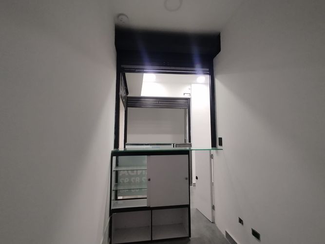 Local en arriendo en La Candelaria, Medellín, 5 m² · foto 3 de 6