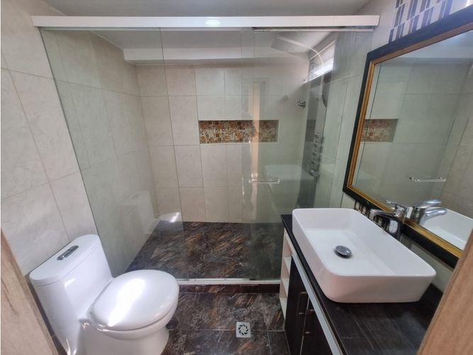 Casa de 4 alcobas en venta en Calasanz, Medellín, 150 m² · foto 20 de 22