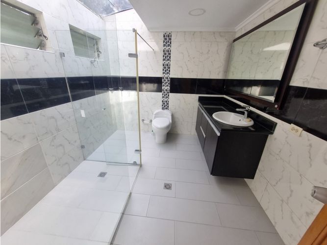 Casa de 4 alcobas en venta en Calasanz, Medellín, 150 m² · foto 22 de 22