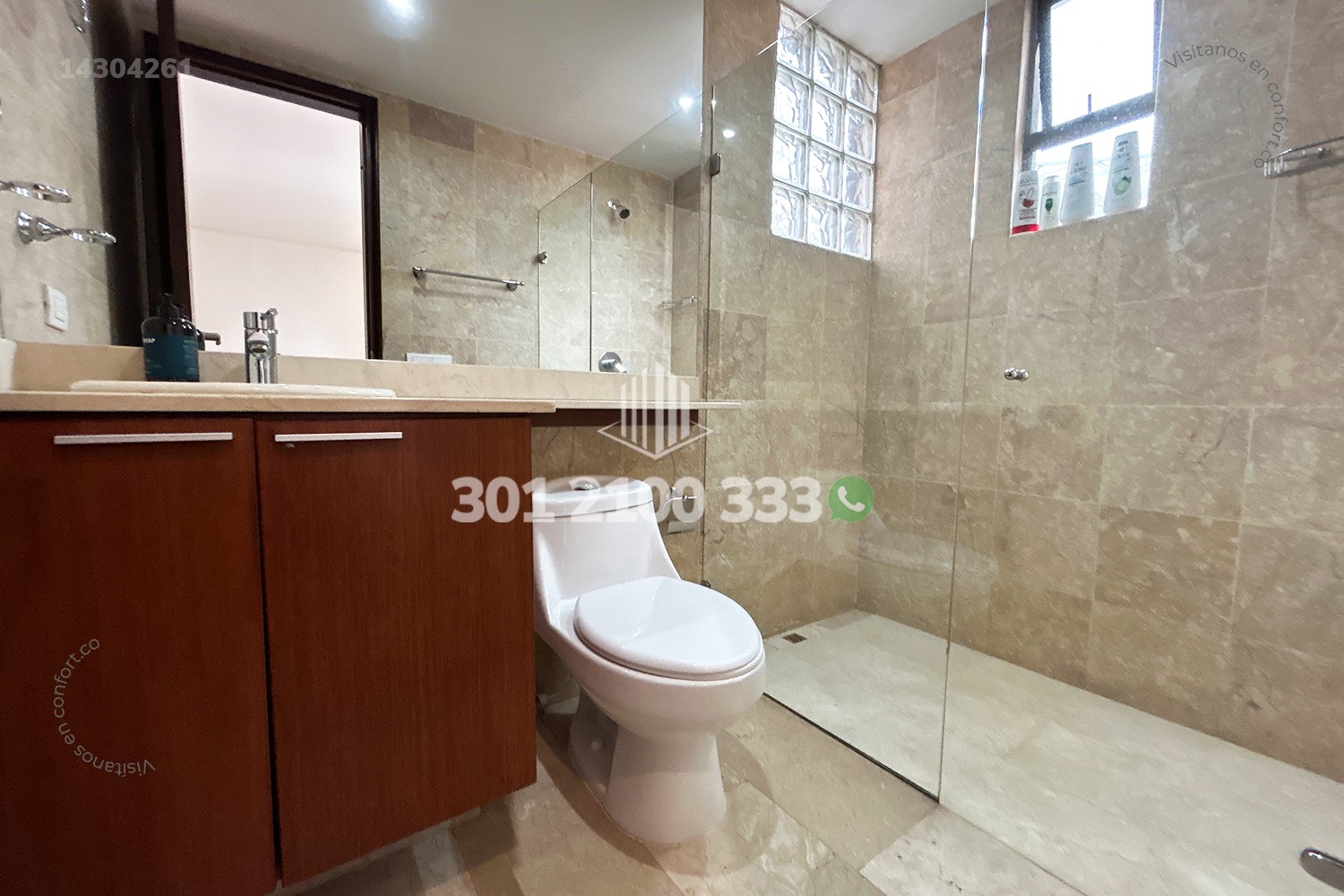 Apartamento en arriendo en El Campestre, Medellín · foto 22 de 24