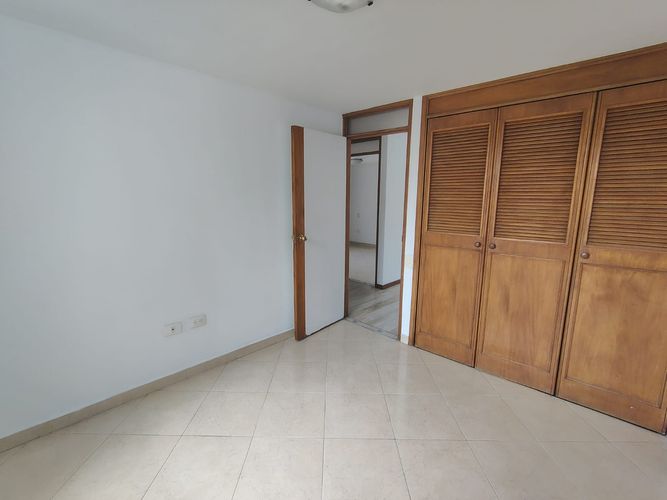 Apartamento de 3 alcobas en arriendo en El Poblado, Medellín, 112 m² · foto 10 de 19
