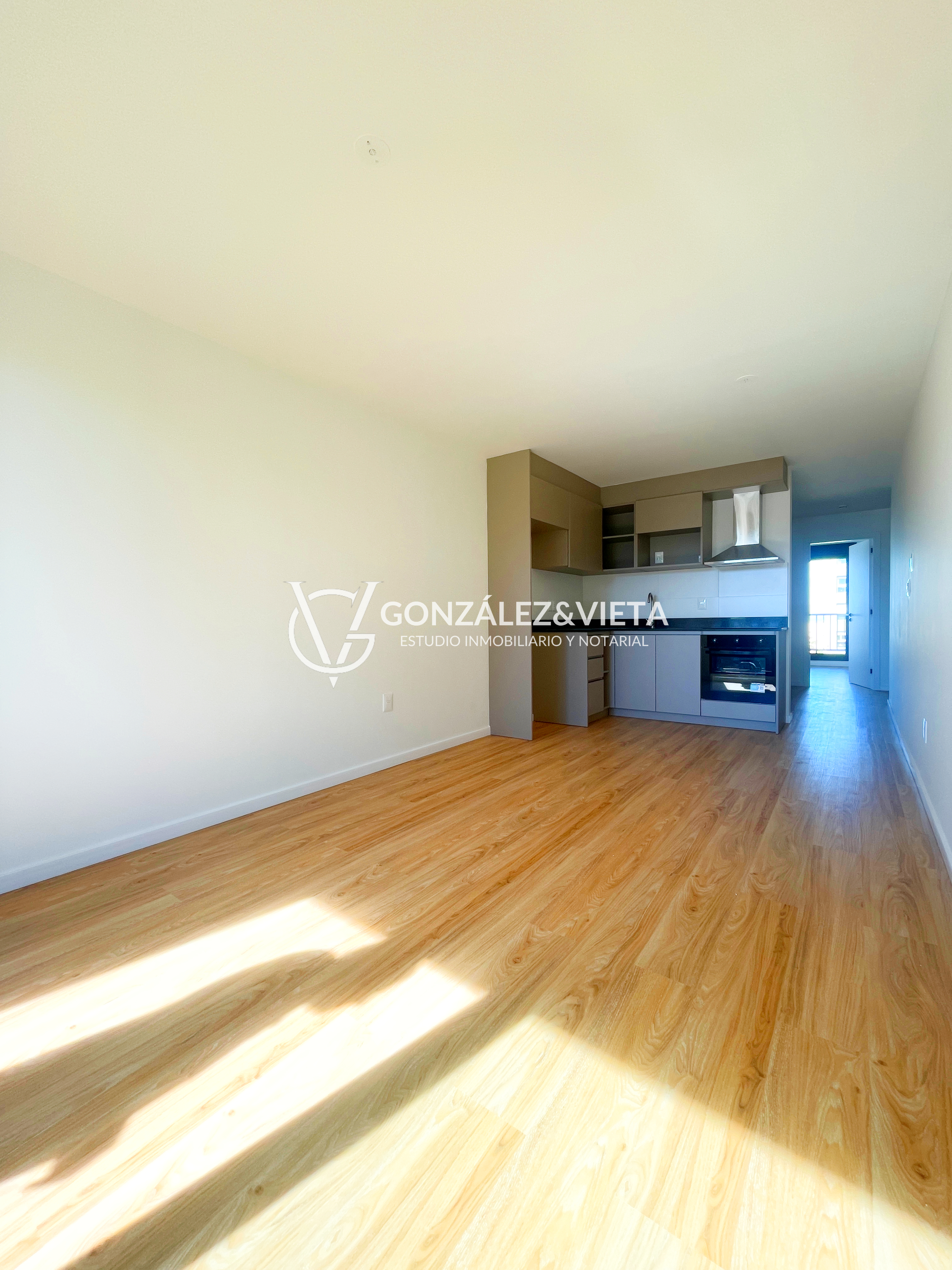 Apartamento en Alquiler