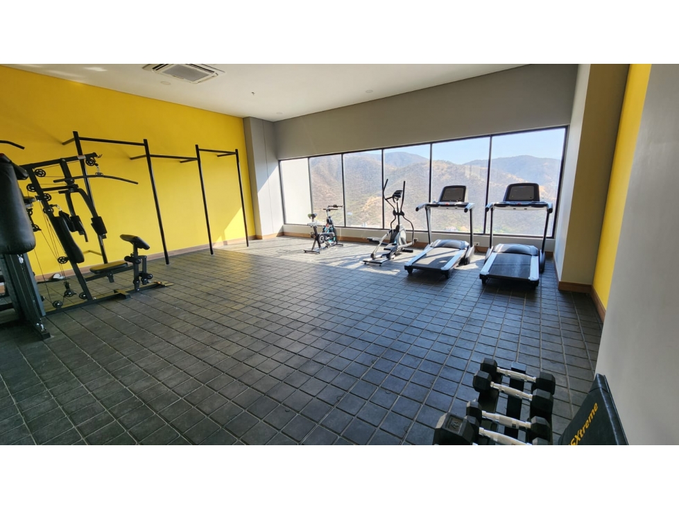 Apartamento en venta en Rodadero Sur, Santa Marta · foto 10 de 24