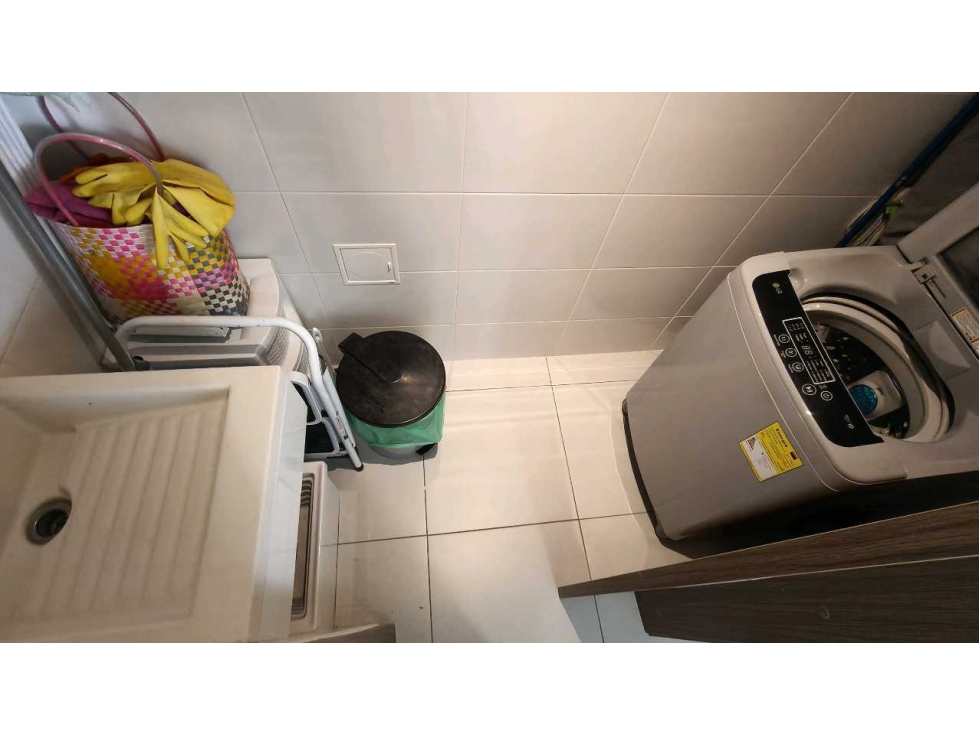 Apartamento en venta en Rodadero Sur, Santa Marta · foto 18 de 24