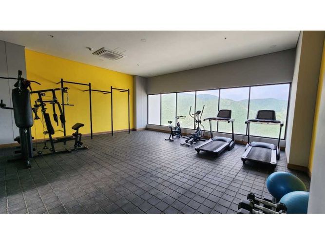 Apartamento de 2 alcobas en venta en Cantamar, Santa Marta, 60 m² · foto 7 de 24