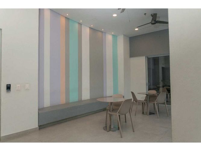 Apartamento de 2 alcobas en venta en Cantamar, Santa Marta, 60 m² · foto 8 de 24