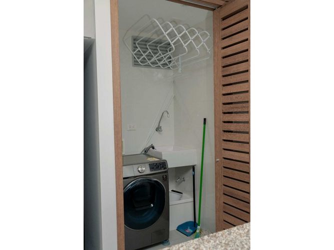 Apartamento de 2 alcobas en venta en Cantamar, Santa Marta, 60 m² · foto 14 de 24