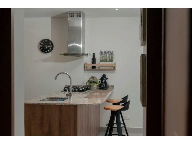 Apartamento de 2 alcobas en venta en Cantamar, Santa Marta, 60 m² · foto 15 de 24