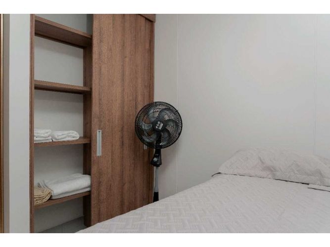 Apartamento de 2 alcobas en venta en Cantamar, Santa Marta, 60 m² · foto 17 de 24