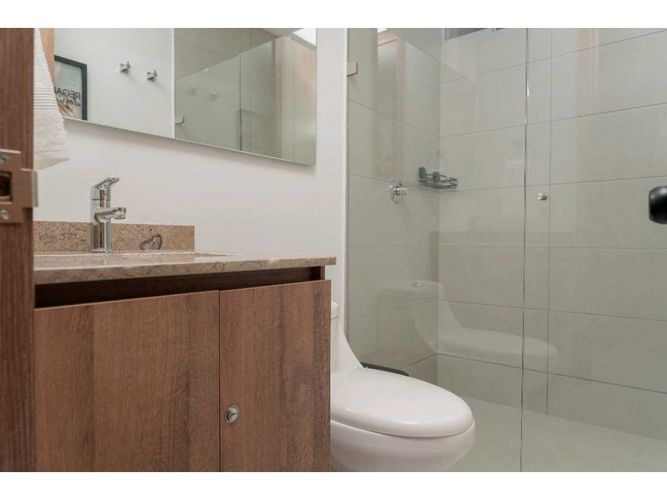 Apartamento de 2 alcobas en venta en Cantamar, Santa Marta, 60 m² · foto 18 de 24