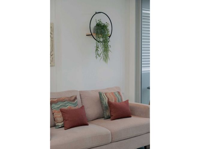 Apartamento de 2 alcobas en venta en Cantamar, Santa Marta, 60 m² · foto 19 de 24