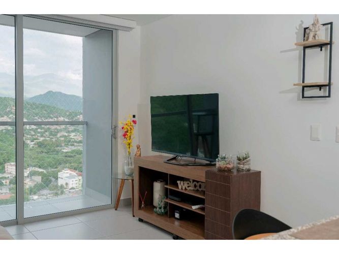 Apartamento de 2 alcobas en venta en Cantamar, Santa Marta, 60 m² · foto 22 de 24