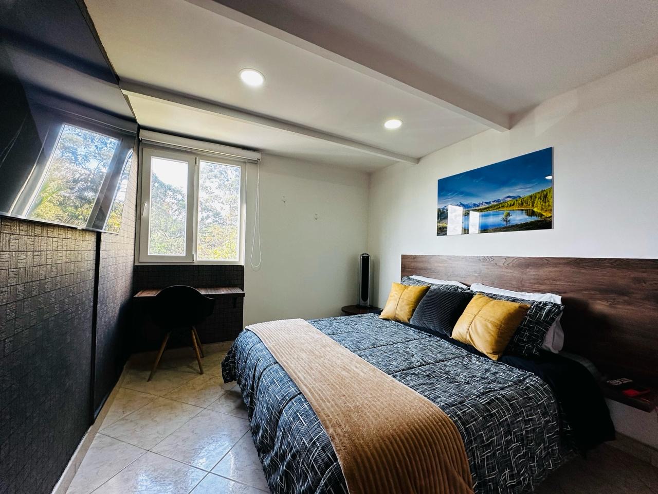 Apartamento en venta en Loma del Indio, Medellín 2