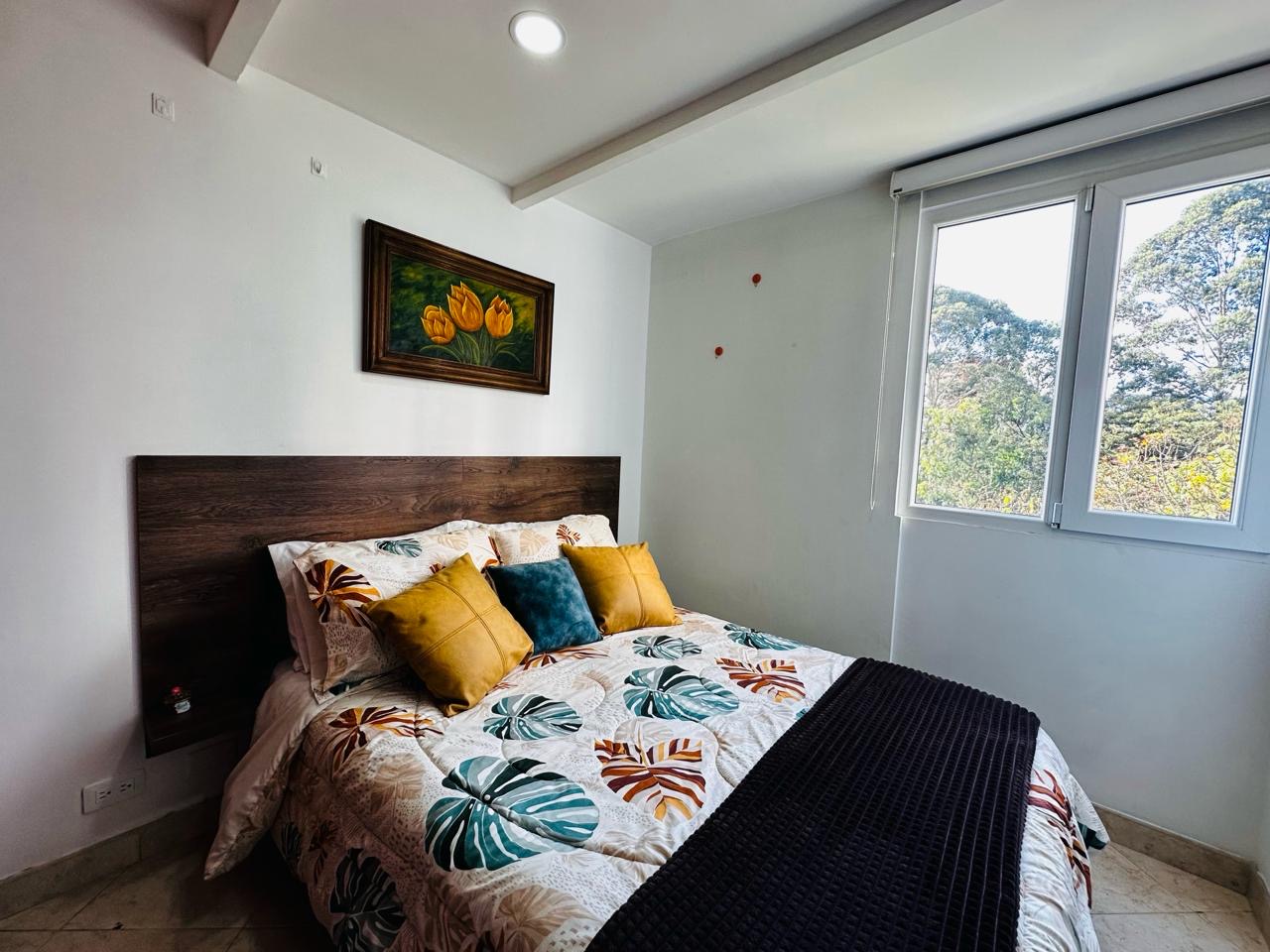 Apartamento en venta en Loma del Indio, Medellín 4