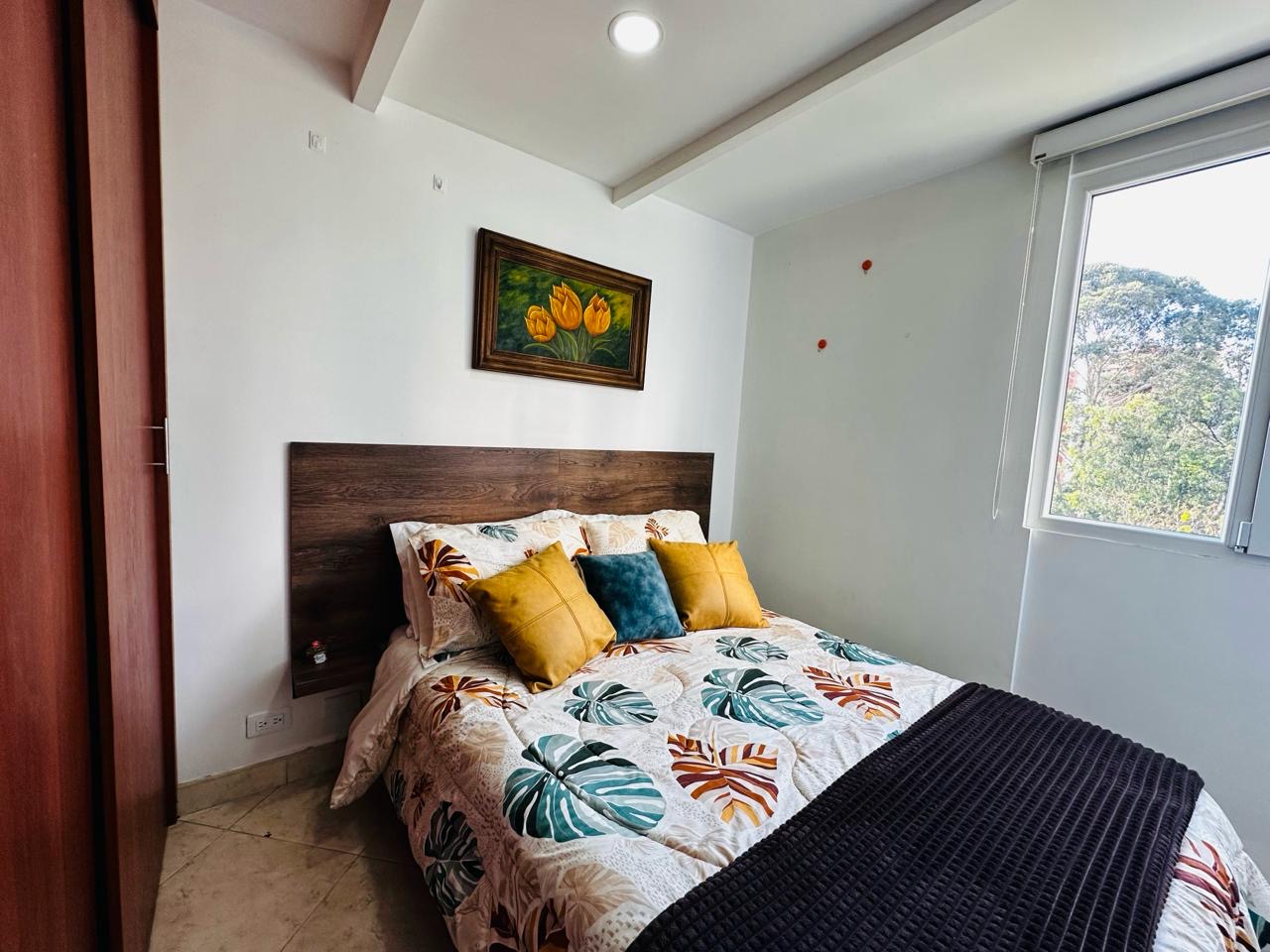 Apartamento en venta en Loma del Indio, Medellín 5