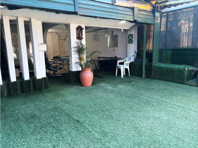 Edificio en arriendo en Primitivo Crespo, Cali, 480 m² · foto 3 de 24