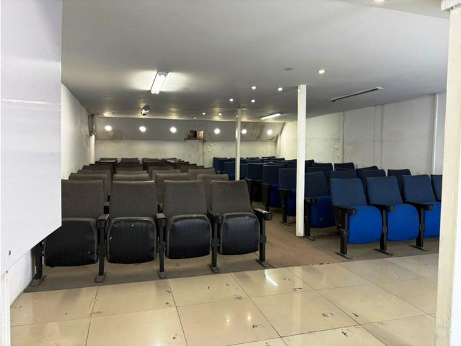 Edificio en arriendo en Primitivo Crespo, Cali, 480 m² · foto 10 de 24