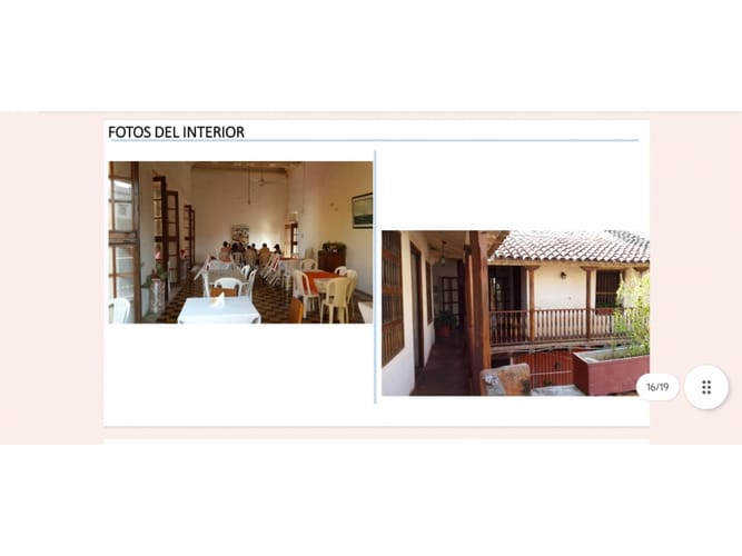 Casa de 8 alcobas en venta en El Centro, Cartagena, 1100 m² · foto 7 de 15