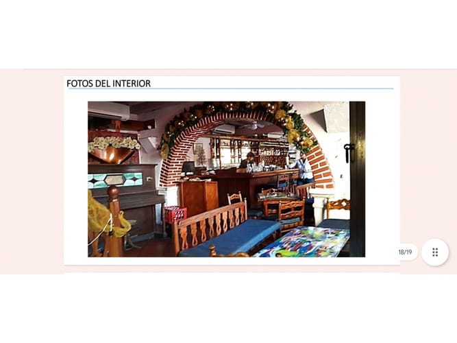 Casa de 8 alcobas en venta en El Centro, Cartagena, 1100 m² · foto 9 de 15