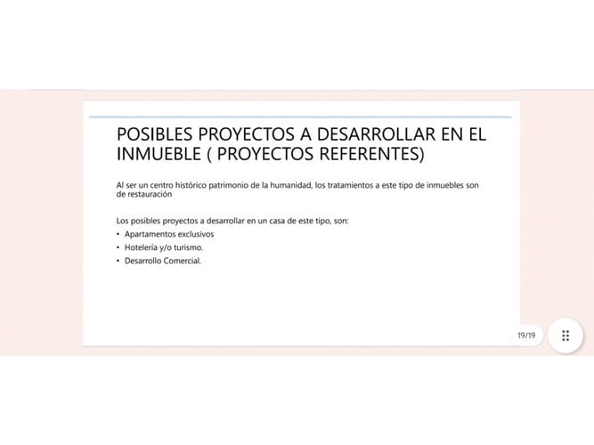 Casa de 8 alcobas en venta en El Centro, Cartagena, 1100 m² · foto 12 de 15