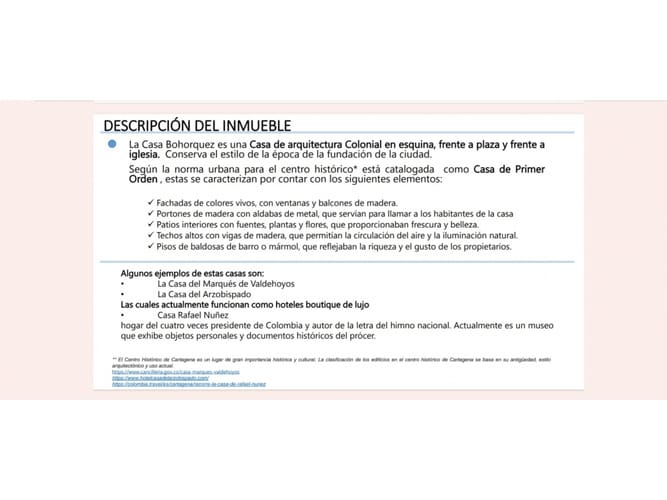 Casa de 8 alcobas en venta en El Centro, Cartagena, 1100 m² · foto 13 de 15