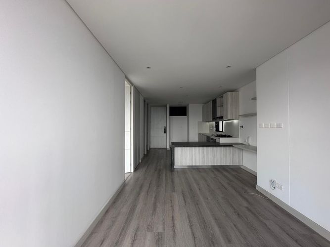 Apartamento de 1 alcoba en arriendo en El Poblado, Medellín, 56 m² · foto 2 de 13
