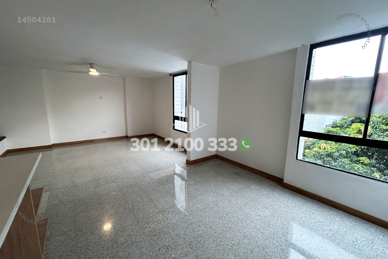 Apartamento en arriendo en Patio Bonito, Medellín · foto 4 de 22
