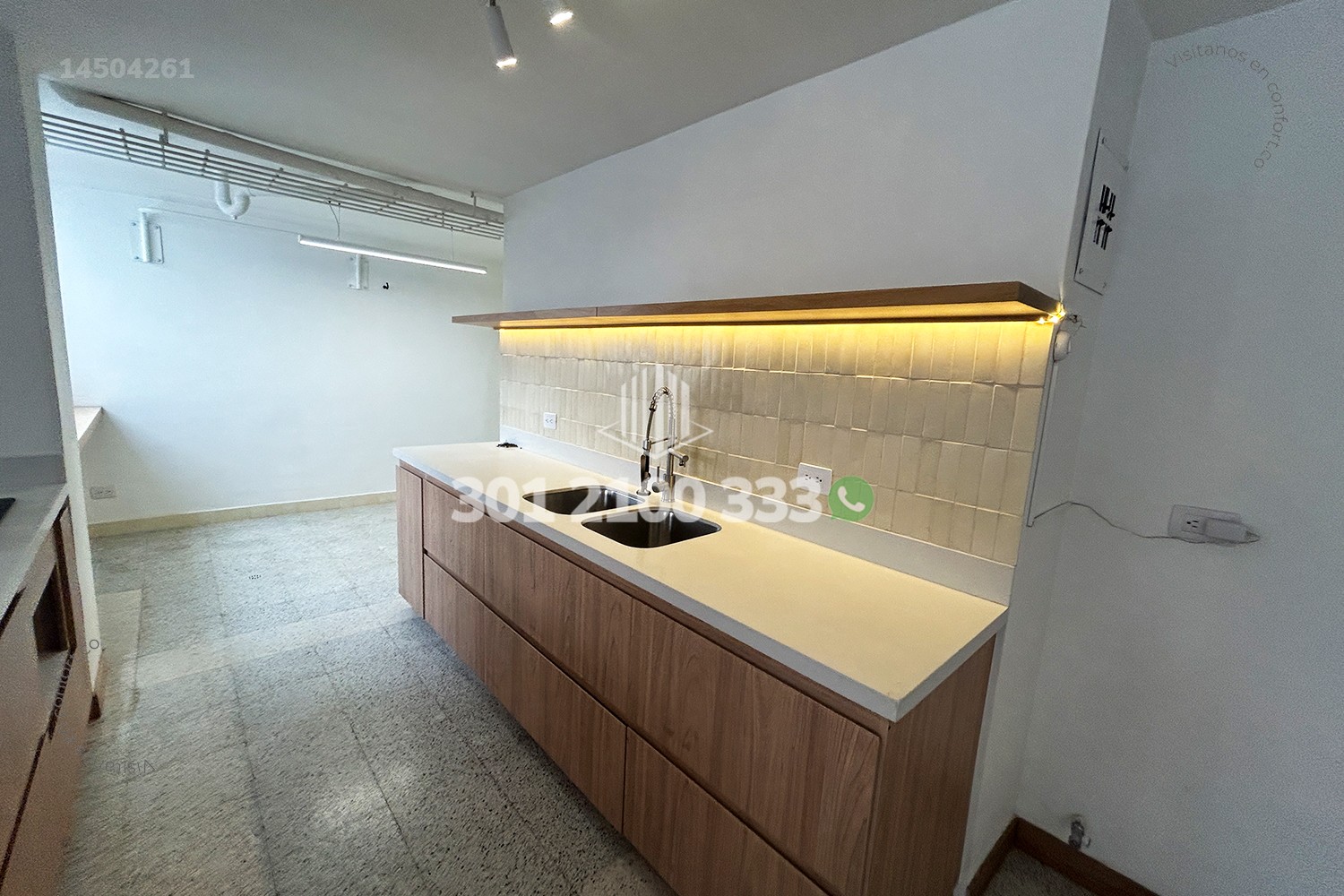 Apartamento en arriendo en Patio Bonito, Medellín · foto 6 de 22