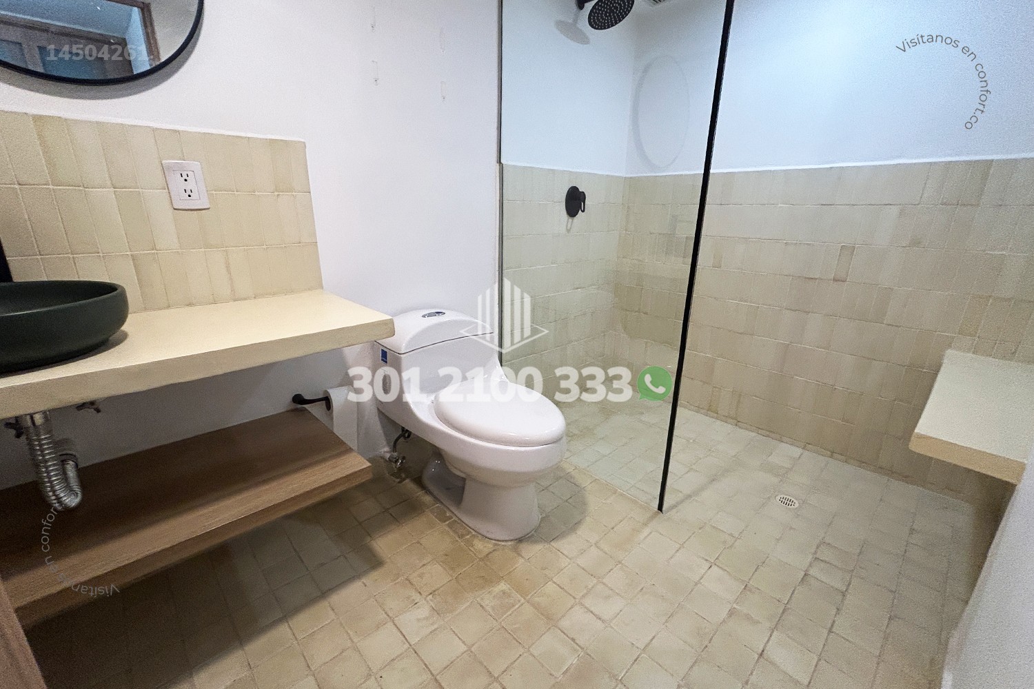 Apartamento en arriendo en Patio Bonito, Medellín · foto 9 de 22