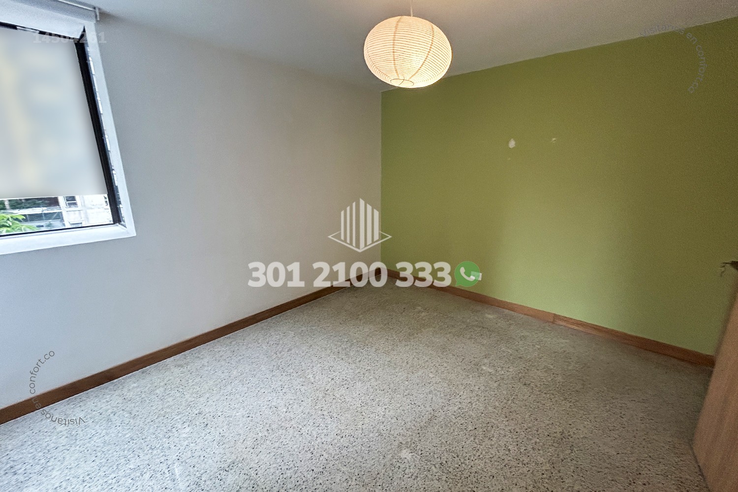 Apartamento en arriendo en Patio Bonito, Medellín · foto 10 de 22