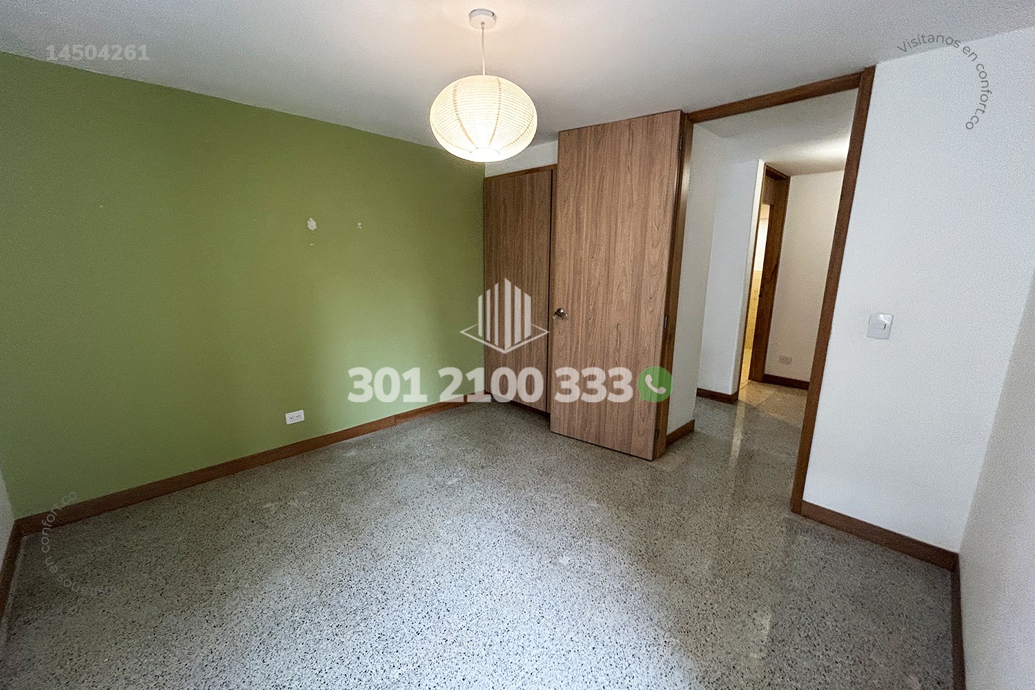 Apartamento en arriendo en Patio Bonito, Medellín · foto 11 de 22