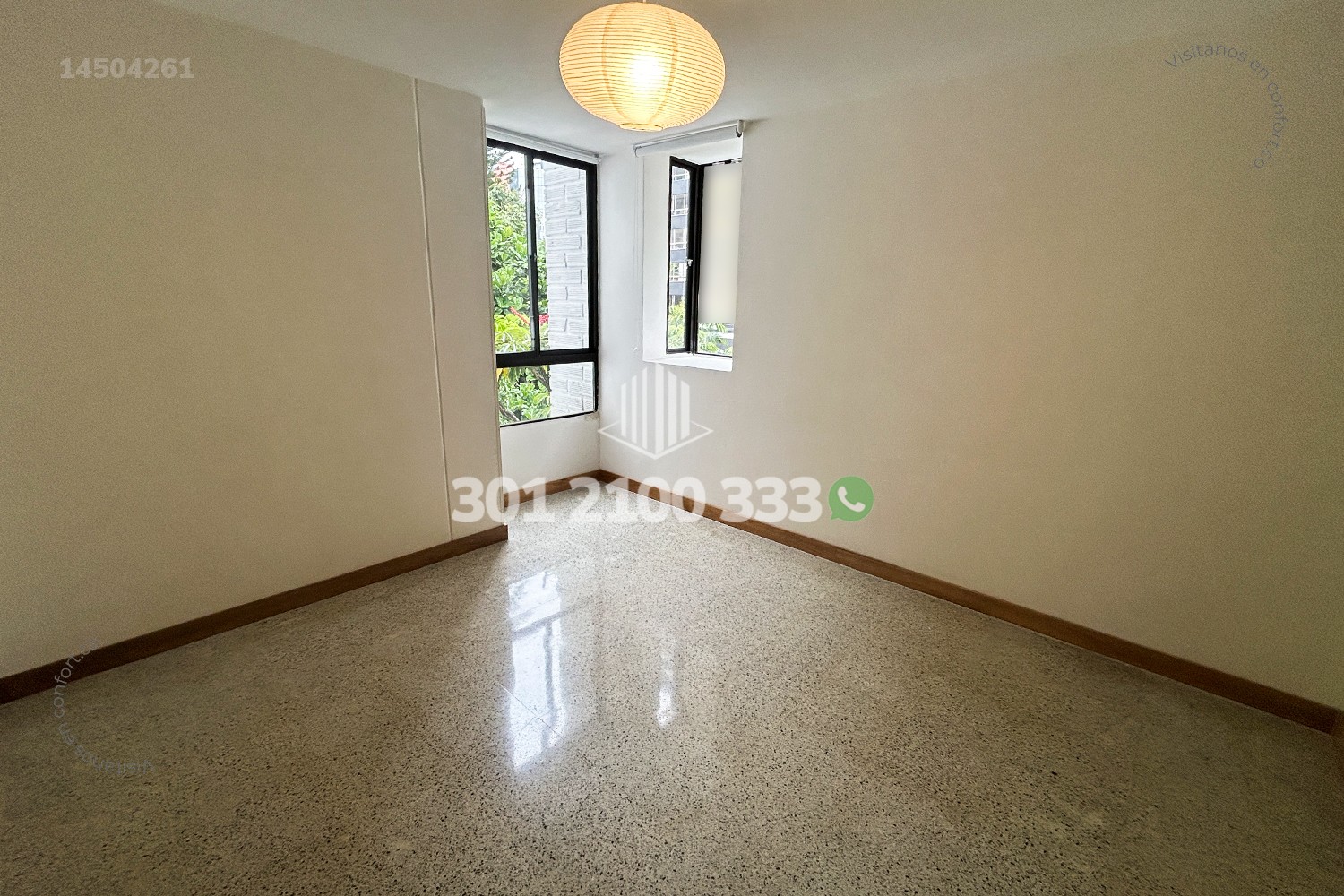 Apartamento en arriendo en Patio Bonito, Medellín · foto 12 de 22