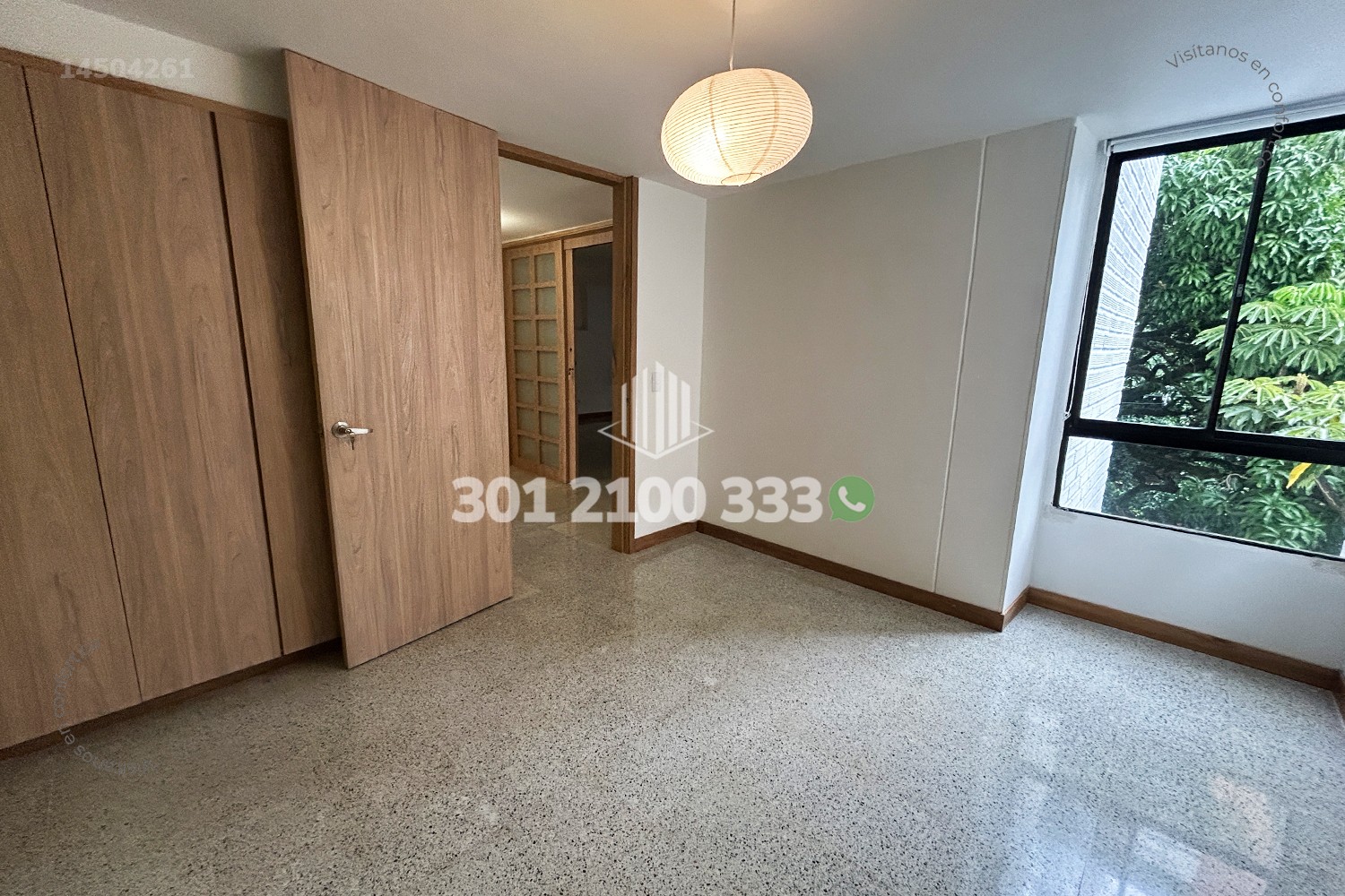 Apartamento en arriendo en Patio Bonito, Medellín · foto 13 de 22