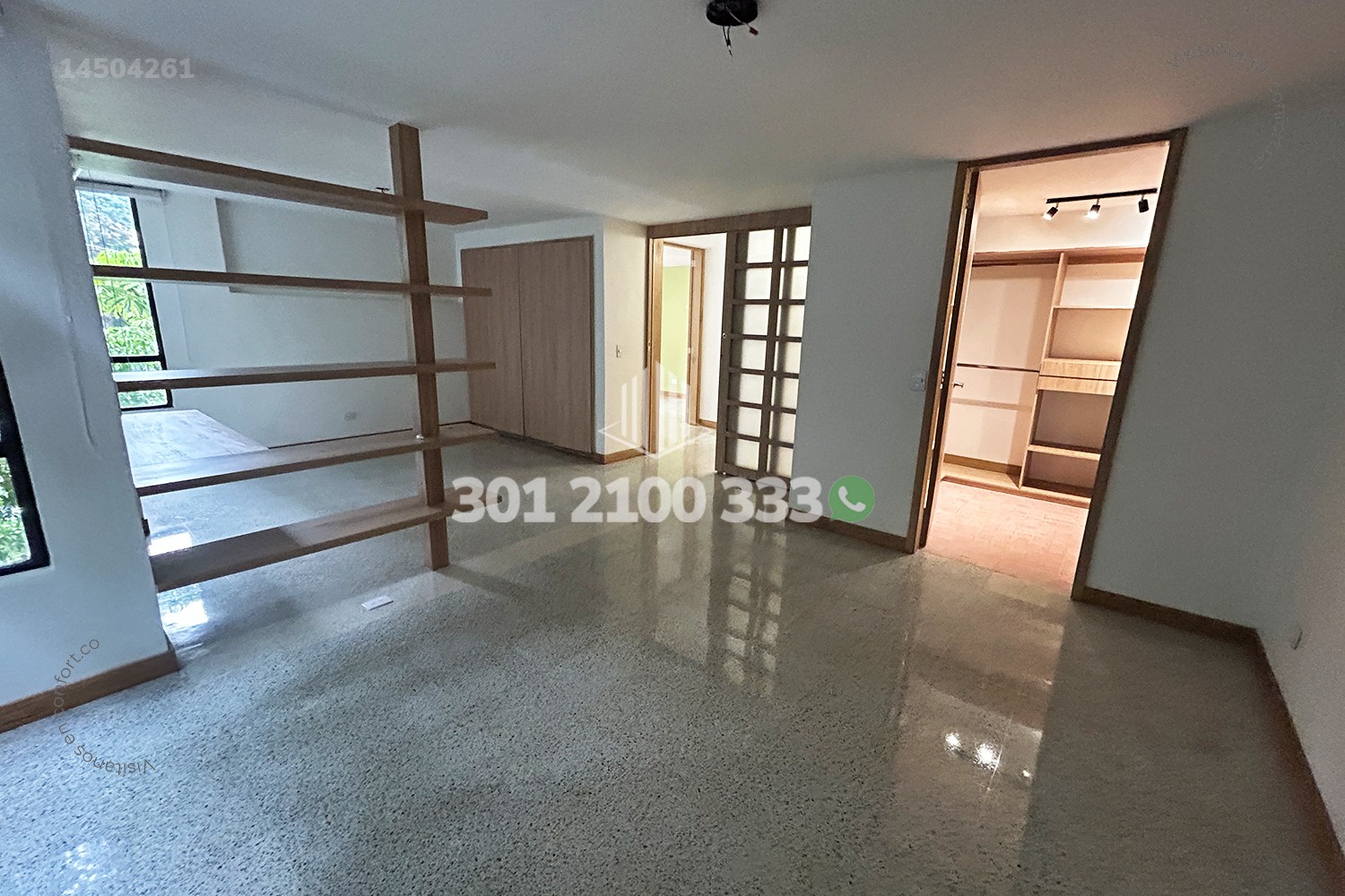Apartamento en arriendo en Patio Bonito, Medellín · foto 14 de 22