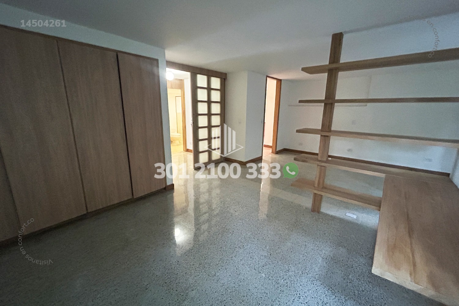 Apartamento en arriendo en Patio Bonito, Medellín · foto 15 de 22