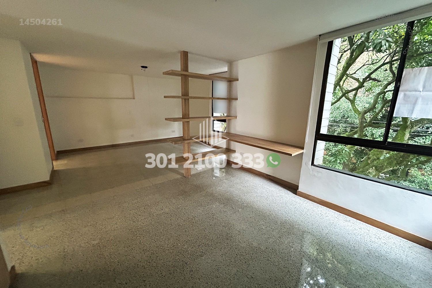 Apartamento en arriendo en Patio Bonito, Medellín · foto 16 de 22