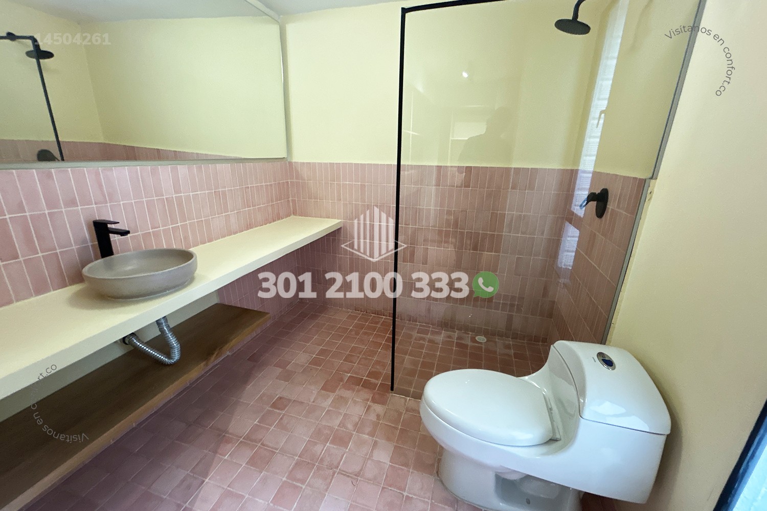 Apartamento en arriendo en Patio Bonito, Medellín · foto 19 de 22