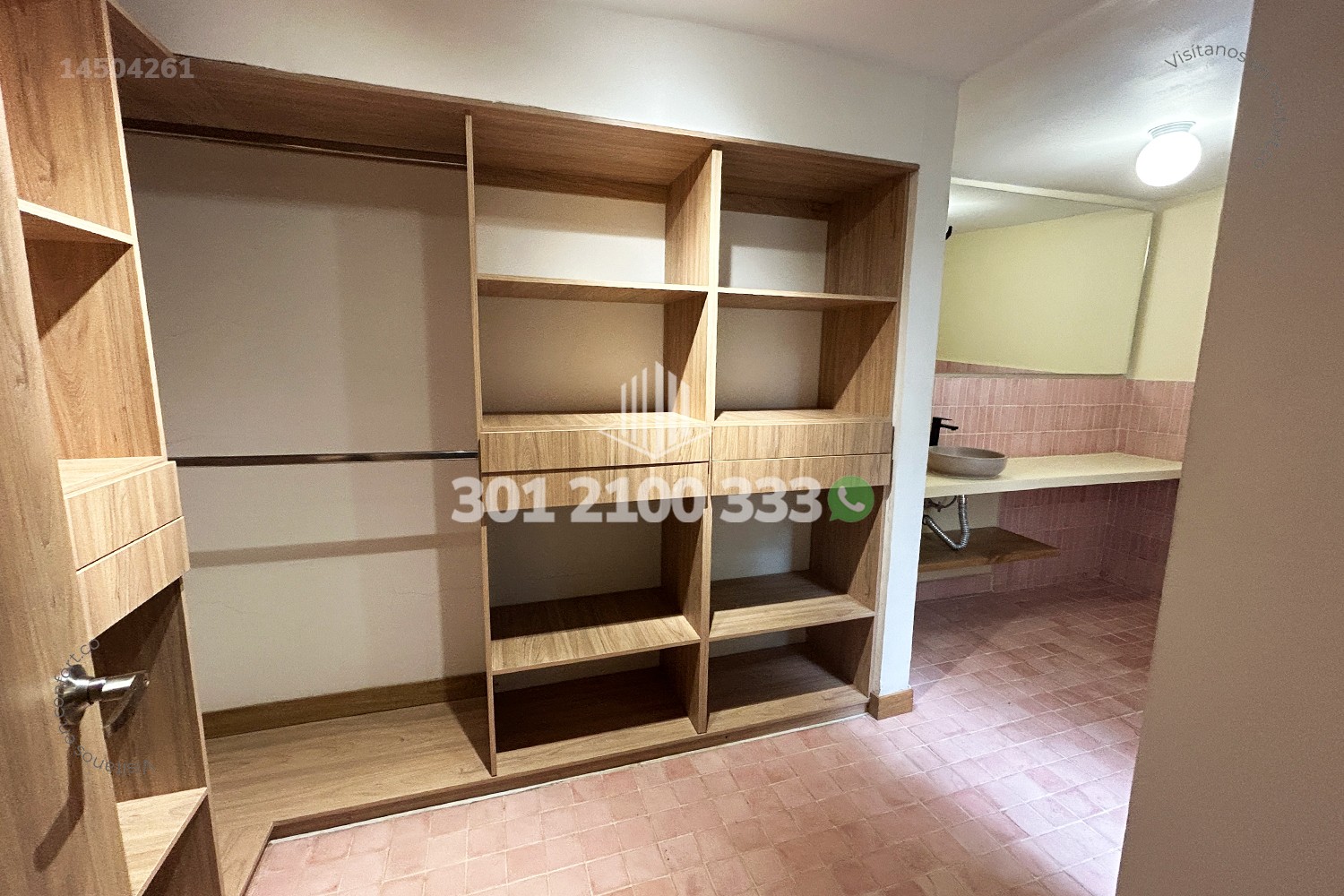 Apartamento en arriendo en Patio Bonito, Medellín · foto 18 de 22