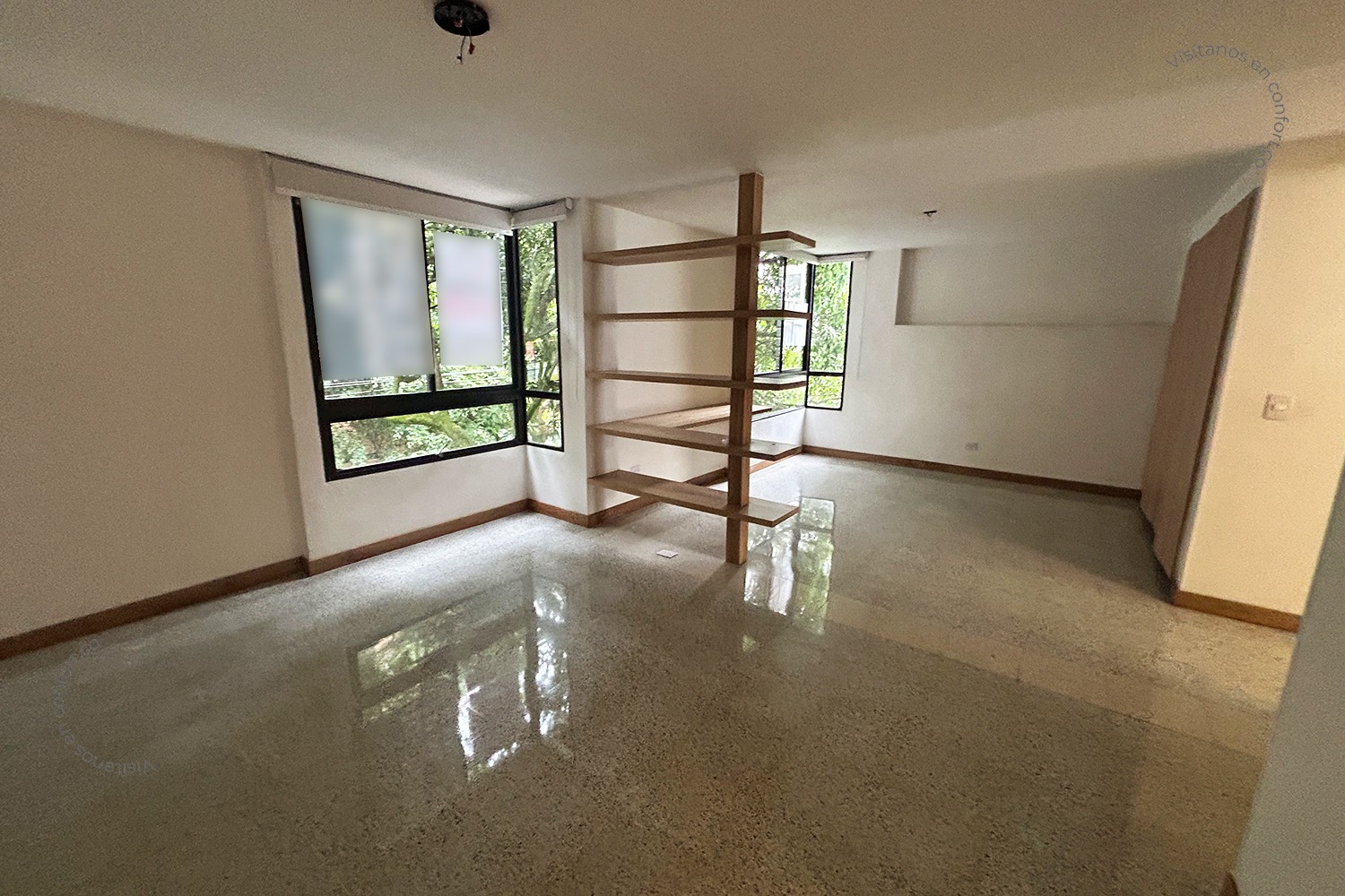Apartamento en arriendo en Patio Bonito, Medellín · foto 21 de 22