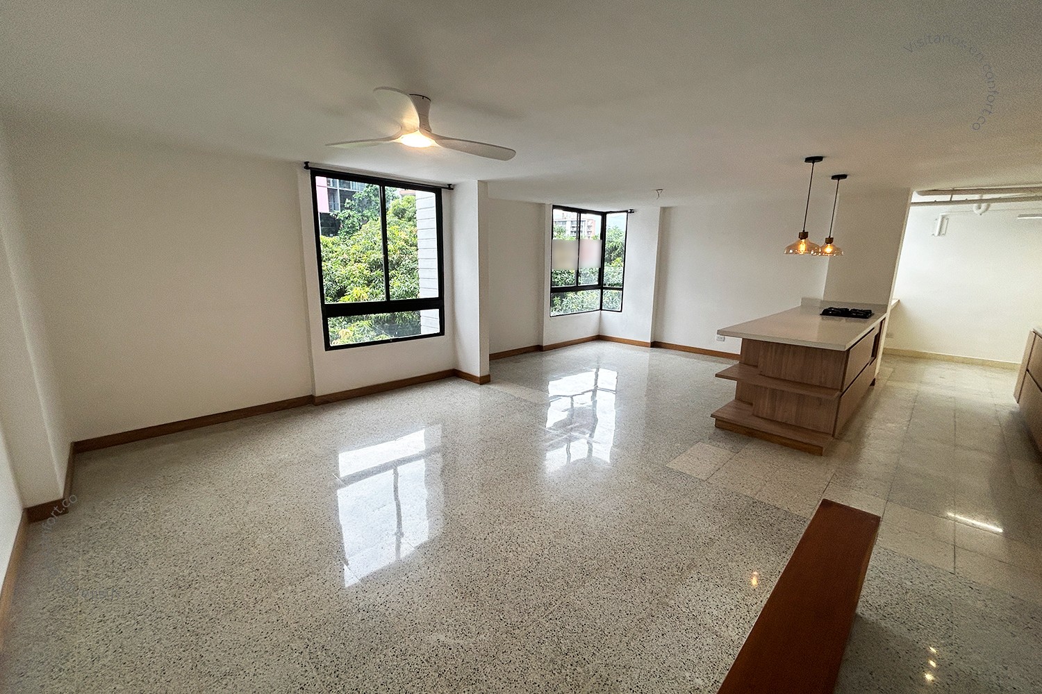 Apartamento en arriendo en Patio Bonito, Medellín · foto 22 de 22