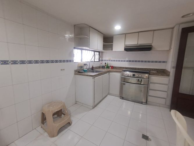 Apartamento de 3 alcobas en venta en El Country, Barranquilla, 162 m² · foto 6 de 11