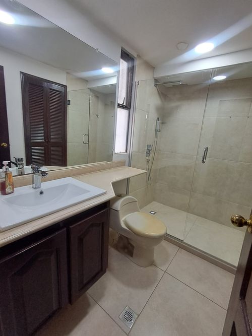 Apartamento de 3 alcobas en venta en El Country, Barranquilla, 162 m² · foto 9 de 11