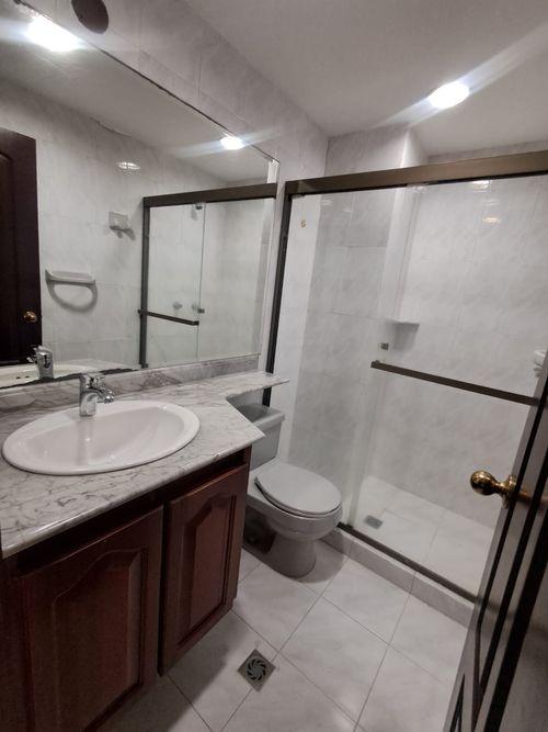 Apartamento de 3 alcobas en venta en El Country, Barranquilla, 162 m² · foto 11 de 11