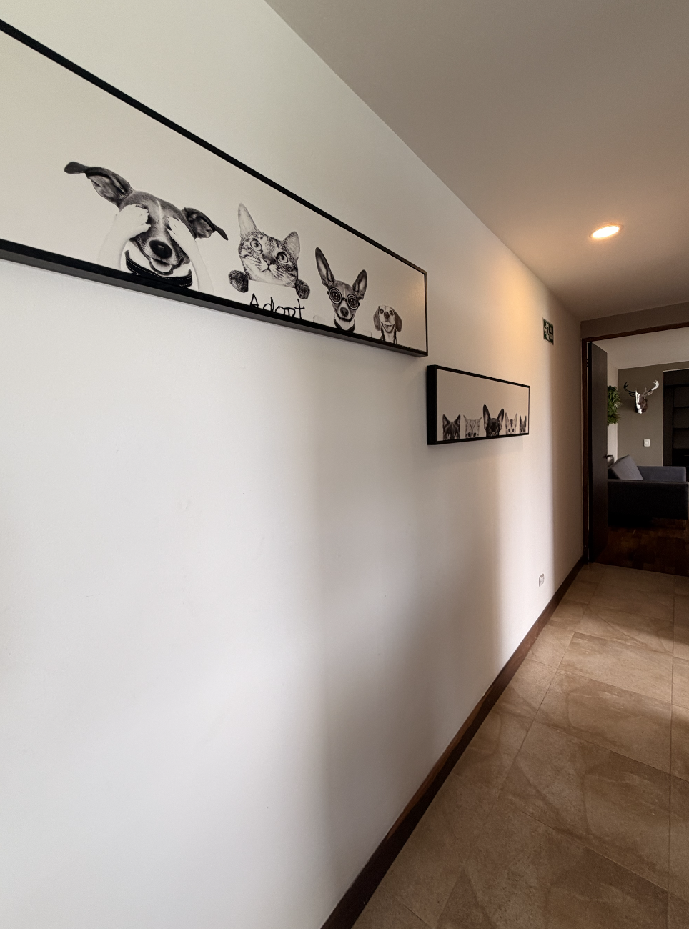 2BR Apartment in Los naranjos (186 m²) - 3