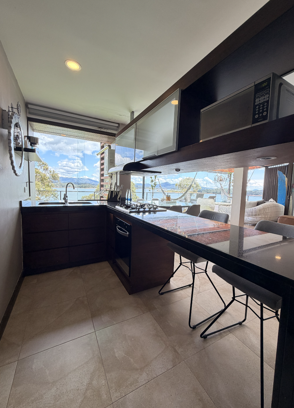2BR Apartment in Los naranjos (186 m²) - 4