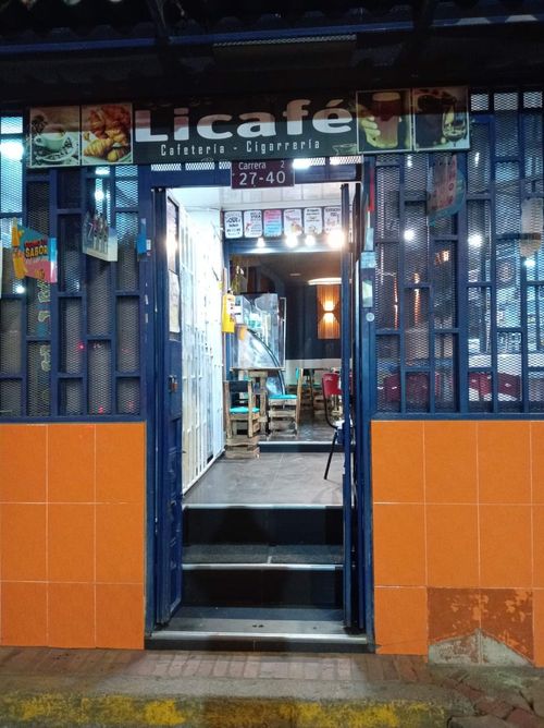 Local en venta en San Mateo, Soacha, 26 m² · foto 2 de 7